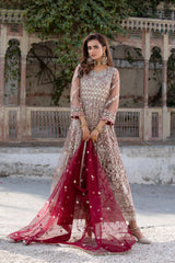Glitterati by Tawakkal Luxury Embroidered Collection 100% Original