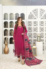 Raahi By Tawakkal Collection 100% Original