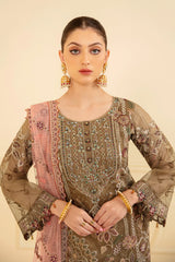 Minhal By Ramsha Collection 100% Original