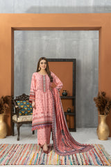 Aylin By Tawakkal Collection 100% Original