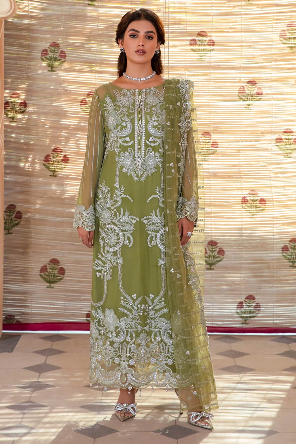 Majestic by Imrozia Collection 100% Original