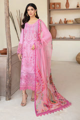 Andaaz Lawn Collection By Ramsha 100% Original