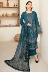 Andaaz Lawn Collection By Ramsha 100% Original