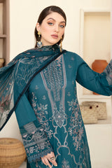 Andaaz Lawn Collection By Ramsha 100% Original
