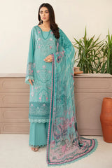 Andaaz Lawn Collection By Ramsha 100% Original