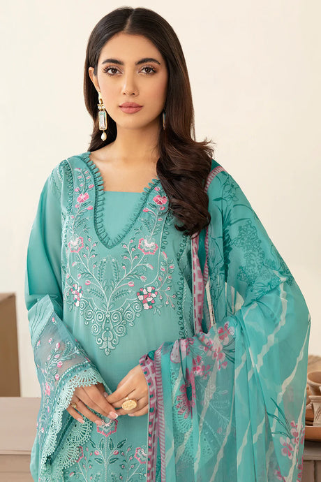 Andaaz Lawn Collection By Ramsha 100% Original