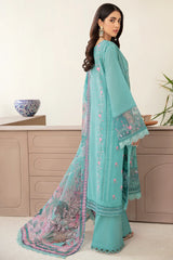 Andaaz Lawn Collection By Ramsha 100% Original