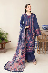 Andaaz Lawn Collection By Ramsha 100% Original