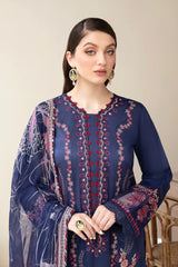 Andaaz Lawn Collection By Ramsha 100% Original