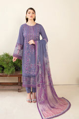 Andaaz Lawn Collection By Ramsha 100% Original