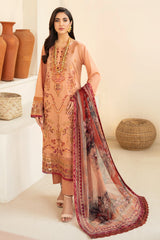 Andaaz Lawn Collection By Ramsha 100% Original
