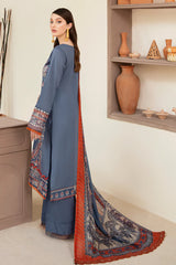 Andaaz Lawn Collection By Ramsha 100% Original