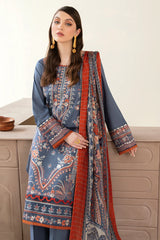 Andaaz Lawn Collection By Ramsha 100% Original