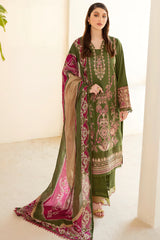 Andaaz Lawn Collection By Ramsha 100% Original