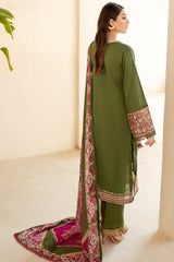 Andaaz Lawn Collection By Ramsha 100% Original