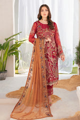 Ramsha Rangoon Premium Collection 100% Original