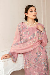 Ramsha Rangoon Premium Collection 100% Original