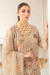 Ramsha Rangoon Premium Collection 100% Original