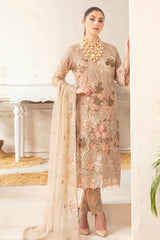 Ramsha Rangoon Premium Collection 100% Original