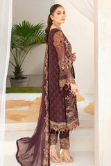 Ramsha Rangoon Premium Collection 100% Original