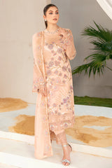 Ramsha Rangoon Premium Collection 100% Original