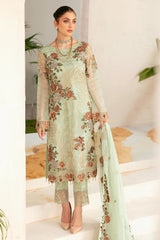 Ramsha Rangoon Premium Collection 100% Original