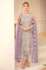 Ramsha Rangoon Premium Collection 100% Original