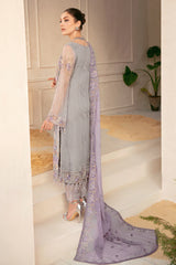 Ramsha Rangoon Premium Collection 100% Original