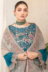 Ramsha Rangoon Premium Collection 100% Original