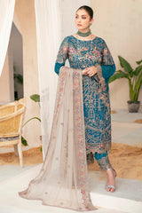 Ramsha Rangoon Premium Collection 100% Original