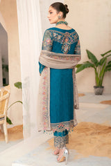 Ramsha Rangoon Premium Collection 100% Original