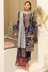 Minhal By Ramsha Collection 100% Original
