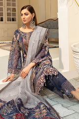 Minhal By Ramsha Collection 100% Original