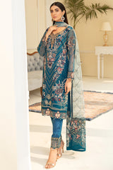 Minhal By Ramsha Collection 100% Original