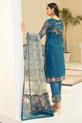 Minhal By Ramsha Collection 100% Original