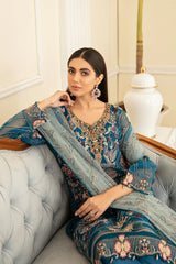 Minhal By Ramsha Collection 100% Original