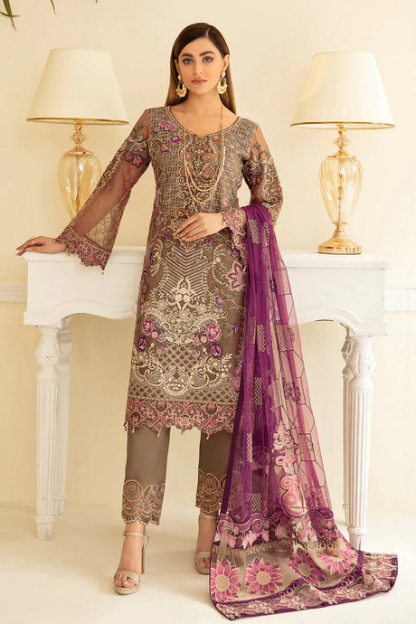 Minhal By Ramsha Collection 100% Original