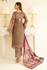 Minhal By Ramsha Collection 100% Original