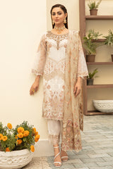 Minhal By Ramsha Collection 100% Original