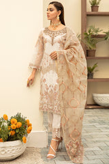 Minhal By Ramsha Collection 100% Original