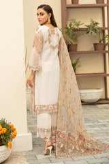 Minhal By Ramsha Collection 100% Original