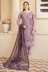 Minhal Embroidered Collection100% Original