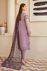 Minhal Embroidered Collection100% Original