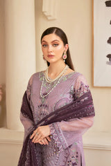 Minhal Embroidered Collection100% Original