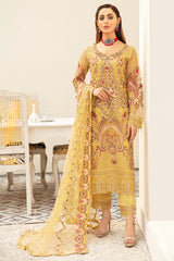 Minhal By Ramsha Collection 100% Original
