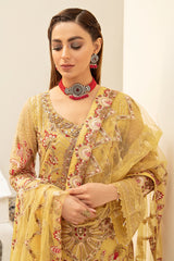 Minhal By Ramsha Collection 100% Original