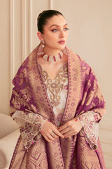 Minhal Embroidered Collection100% Original