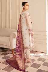 Minhal Embroidered Collection100% Original