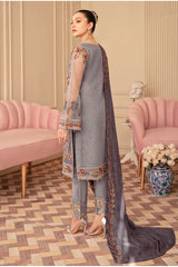 Minhal Embroidered Collection100% Original
