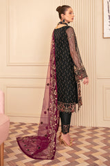 Minhal Embroidered Collection100% Original